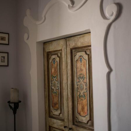 4 Balconi House-San Gregorio Palazzo Unico Vista Mare Villa Gallipoli Eksteriør bilde