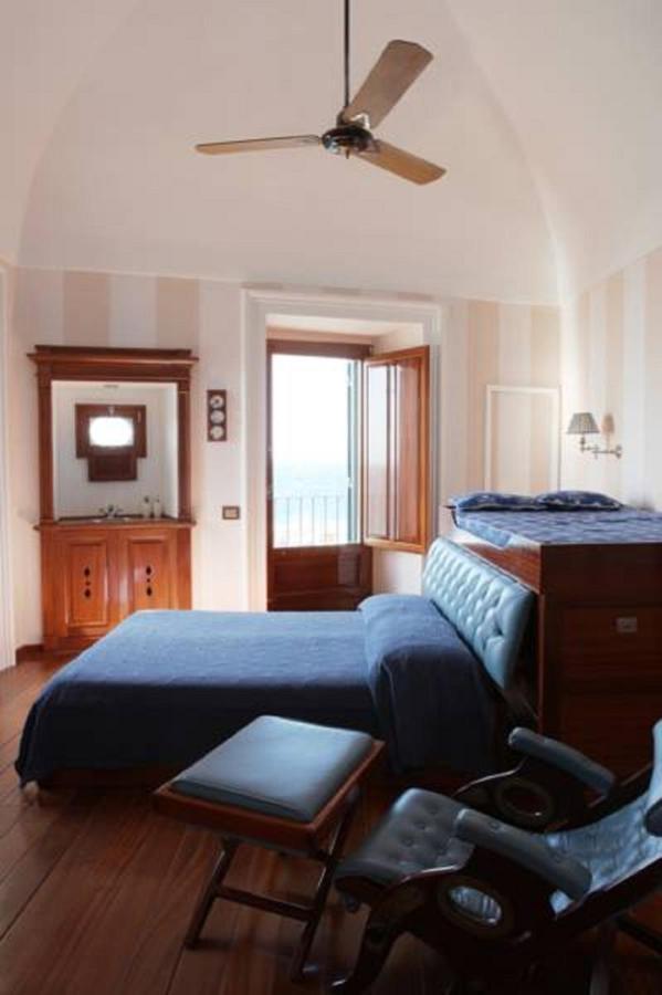 4 Balconi House-San Gregorio Palazzo Unico Vista Mare Villa Gallipoli Rom bilde
