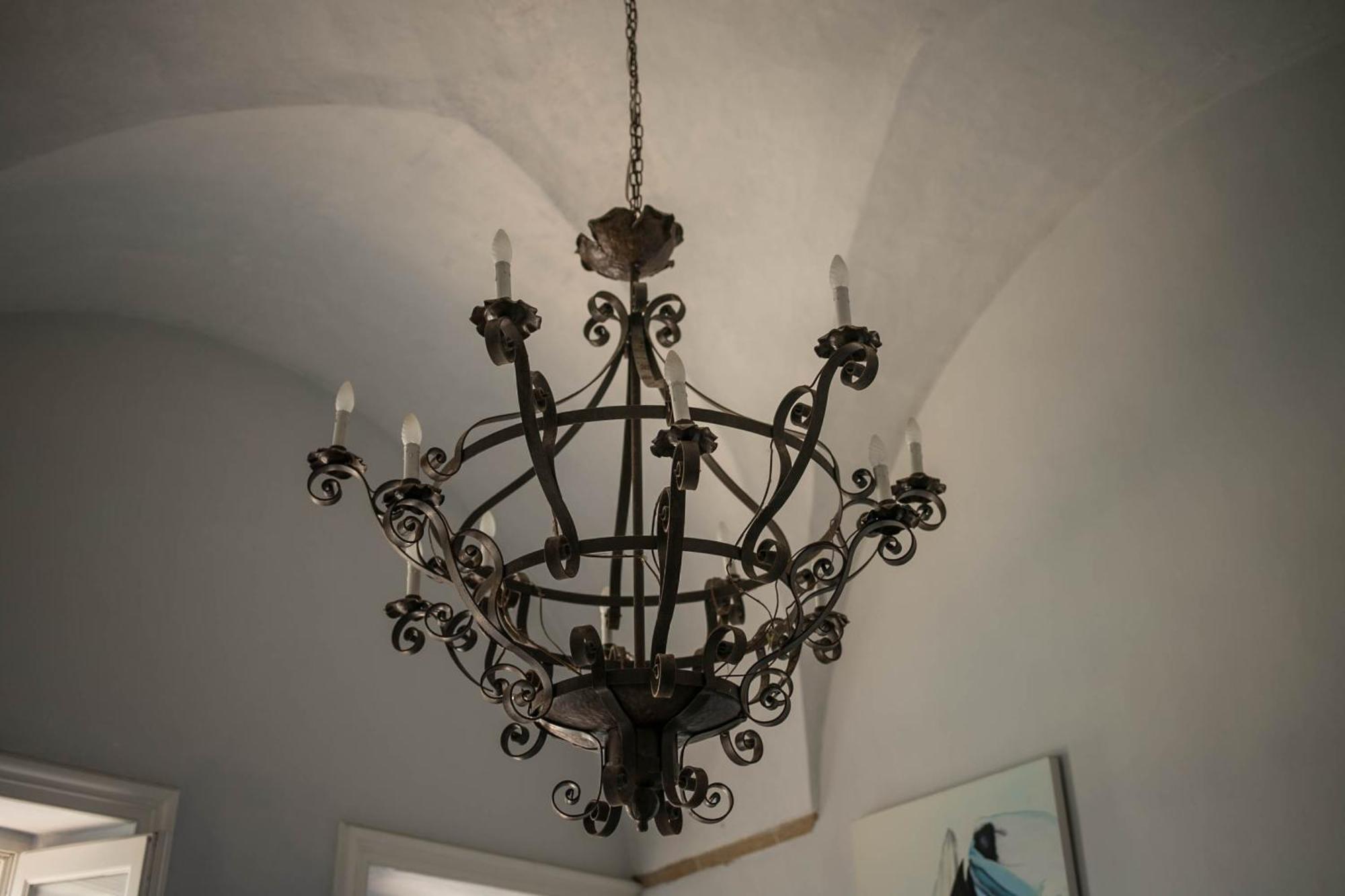 4 Balconi House-San Gregorio Palazzo Unico Vista Mare Villa Gallipoli Eksteriør bilde