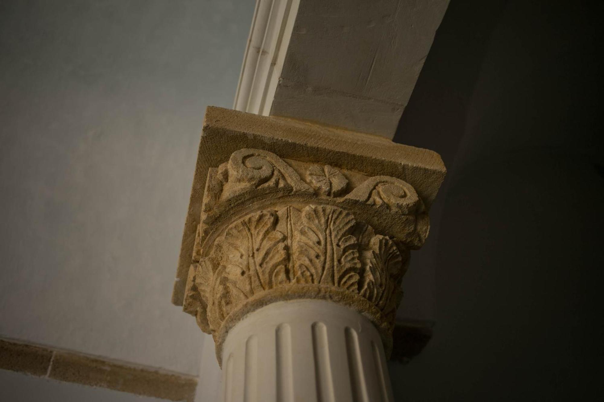 4 Balconi House-San Gregorio Palazzo Unico Vista Mare Villa Gallipoli Eksteriør bilde